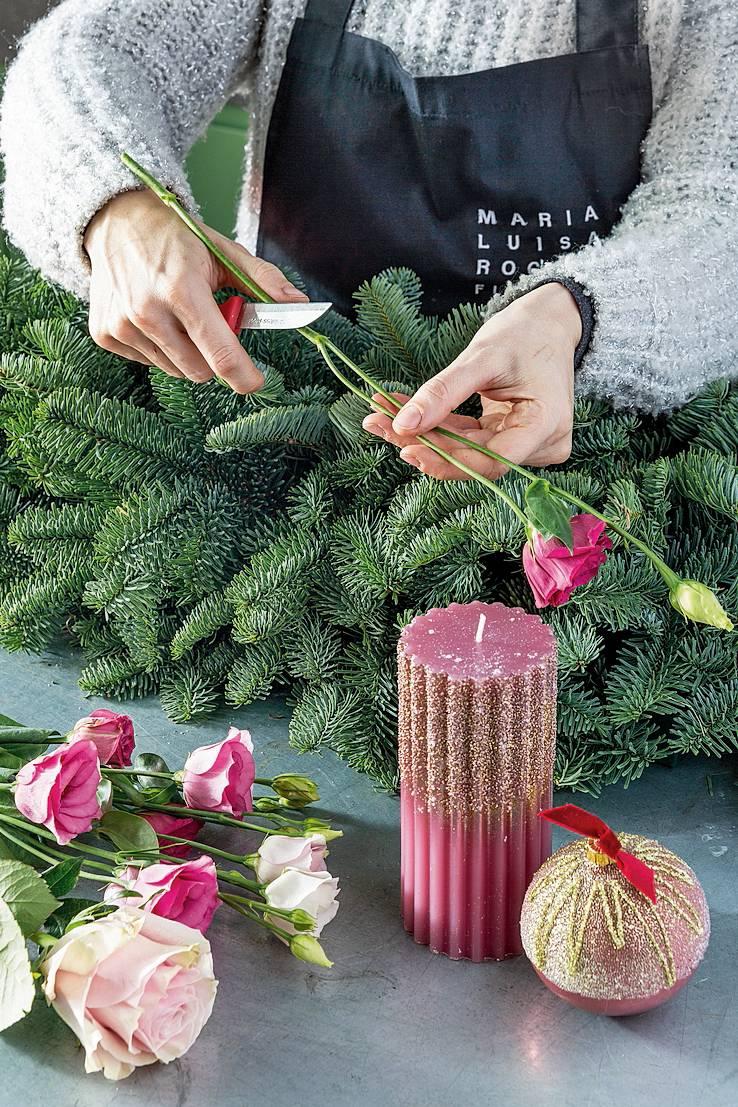 lisianthus lisianthus