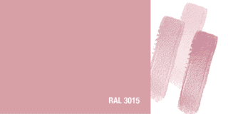 Ral 3015 Ral 3015