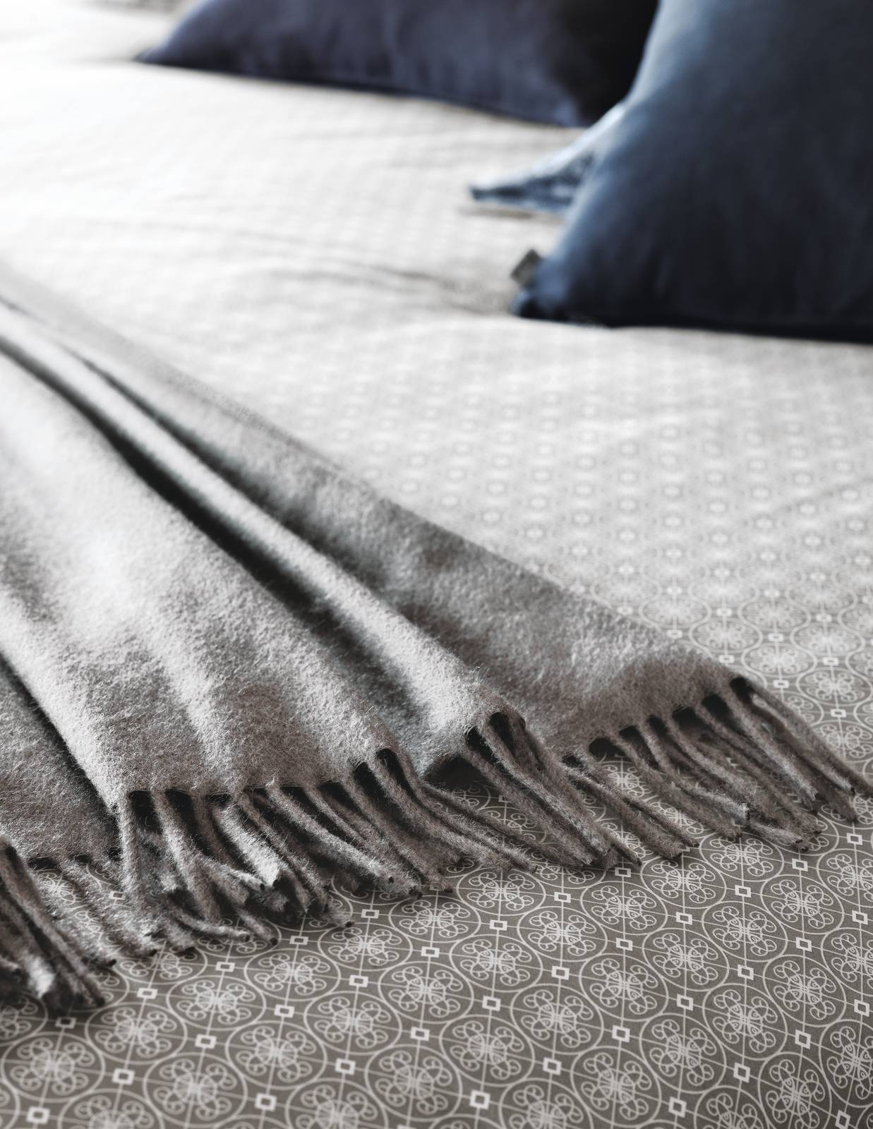 Plaid in cachemire Flou Tuscany 7197 Plaid in cachemire Flou Tuscany 7197