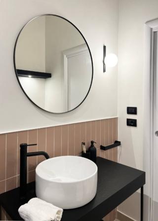 ristrutturazione bagno