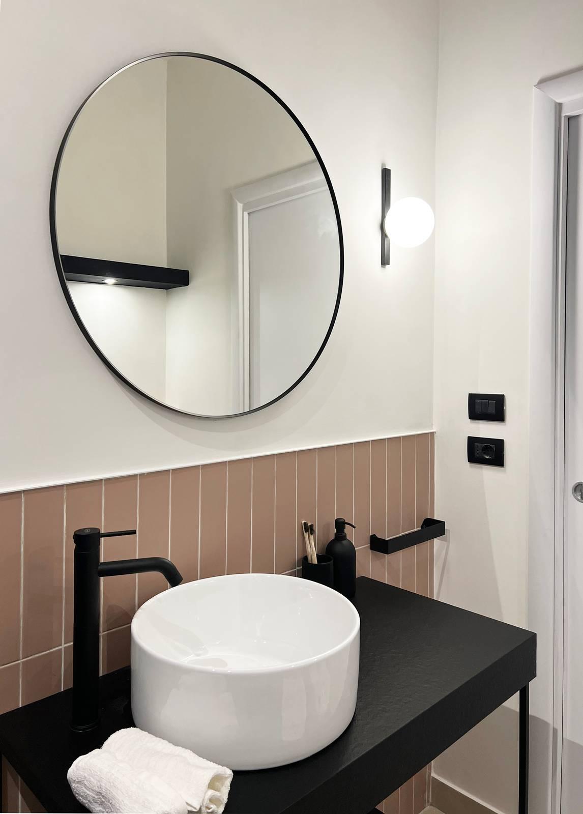 ristrutturazione bagno