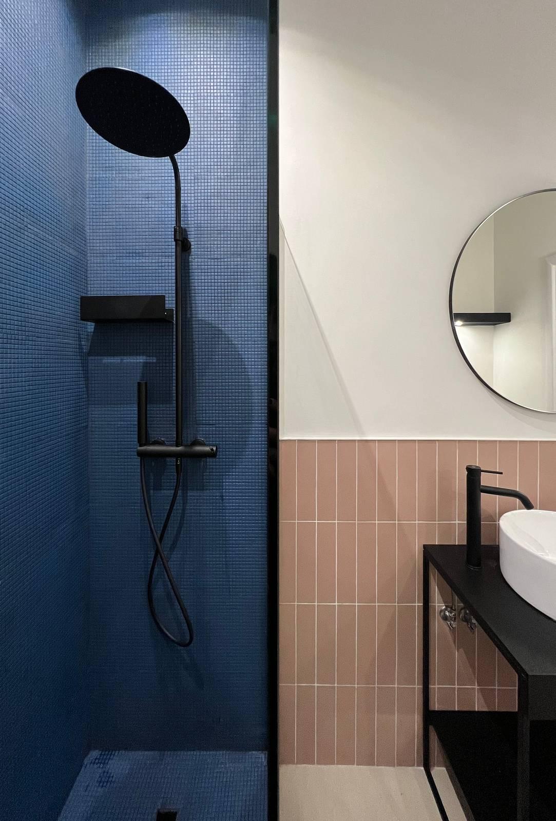 ristrutturazione bagno