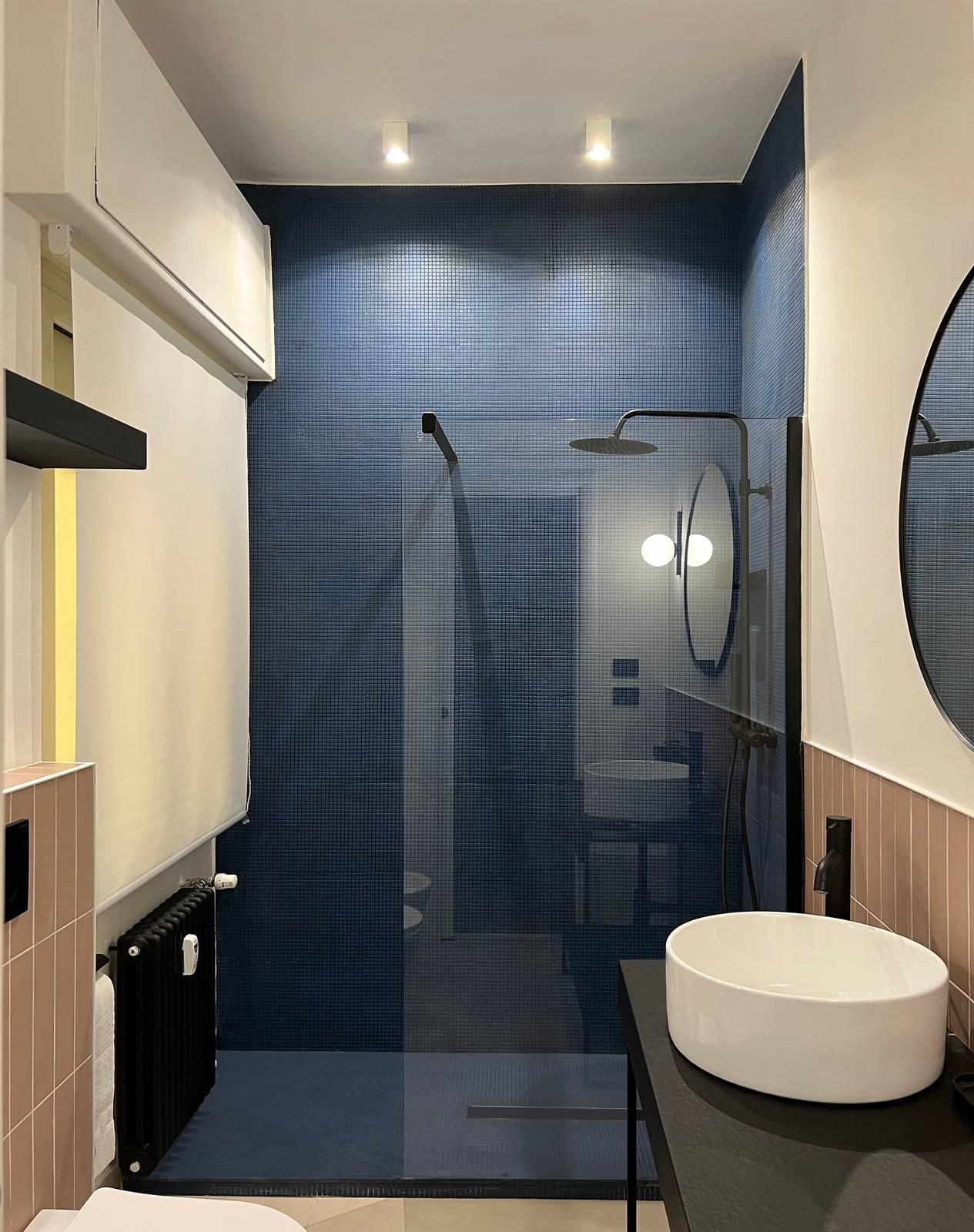 ristrutturazione bagno