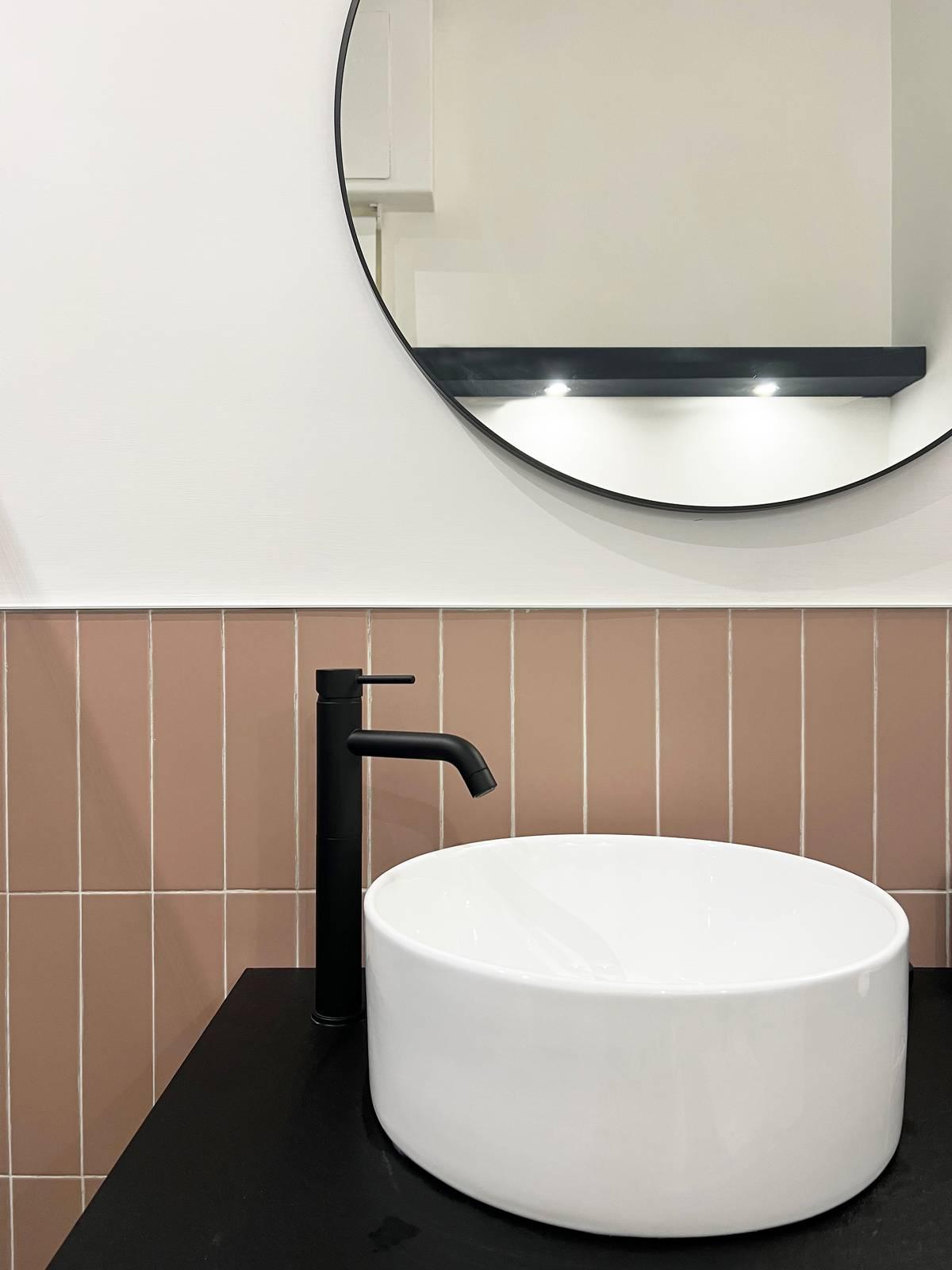 ristrutturazione bagno