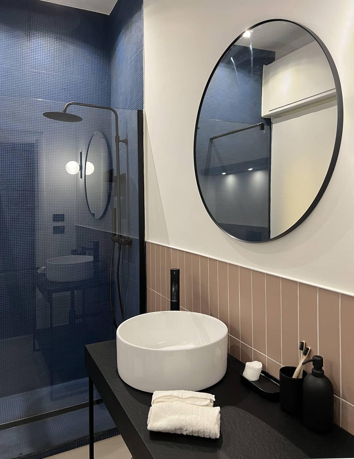 ristrutturazione bagno