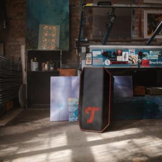Rockster Air 2 di Teufel