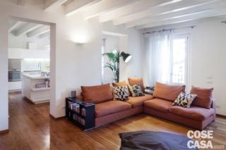 Progetto: Studio di Architettura Rozza, Lodi, Tel. 0371/425231
Foto: Cristina Fiorentini
Clicca qui per vedere tutta la casa. Progetto: Studio di Architettura Rozza, Lodi, Tel. 0371/425231
Foto: Cristina Fiorentini
Clicca qui per vedere tutta la casa.