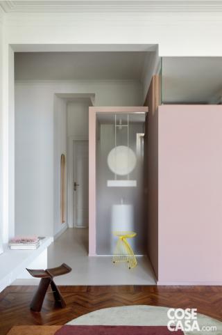 soggiorno vista bagno soggiorno vista bagno