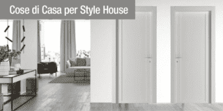 Style House Porta Hydra