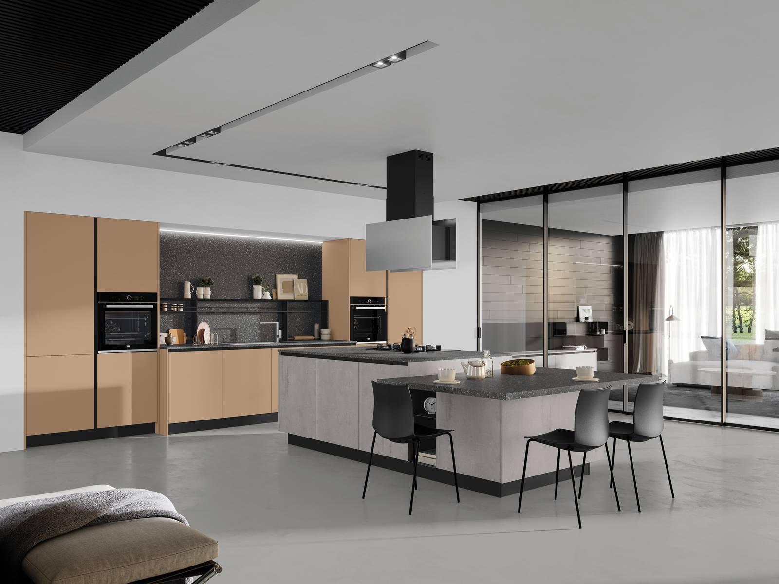 Arredo3 Cucina Cloe Arredo3 Cucina Cloe