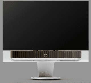 Beosound Theatre di Bang & Olufsen