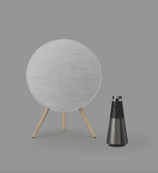 Beosound A9 di Bang & Olufsen