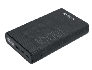 Powerbank da 100W di Celly