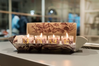 Cereria Pernici, Home Capsule collection