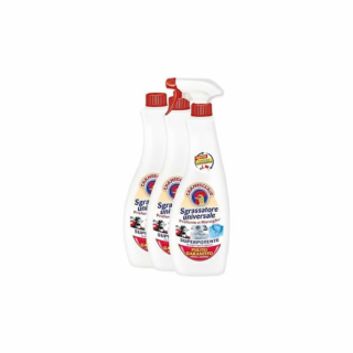Il classico sgrassatore delicati al sapone di Marsiglia di Chanteclair, che si può usare anche sugli infissi. Prezzo: 7,31 euro su amazon.it Il classico sgrassatore delicati al sapone di Marsiglia di Chanteclair, che si può usare anche sugli infissi. Prezzo: 7,31 euro su amazon.it