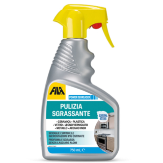 Power Degreaser di Fila Solutions detergente molte superfici ed ideale anche per quelle esterne, tra cui infissi e tapparelle, utensili, biciclette. https://www.filasolutions.com/ita/prodotti/gamma-completa/pulizia/pronti-alluso/power-degreaser Power Degreaser di Fila Solutions detergente molte superfici ed ideale anche per quelle esterne, tra cui infissi e tapparelle, utensili, biciclette. https://www.filasolutions.com/ita/prodotti/gamma-completa/pulizia/pronti-alluso/power-degreaser