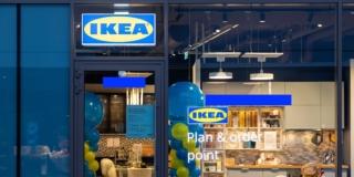 Ikea a Milano: a Citylife il nuovo spazio dedicato alla pianificazione degli ambienti domestici