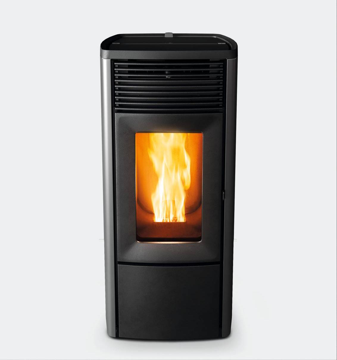 MCZ Ego Core front black