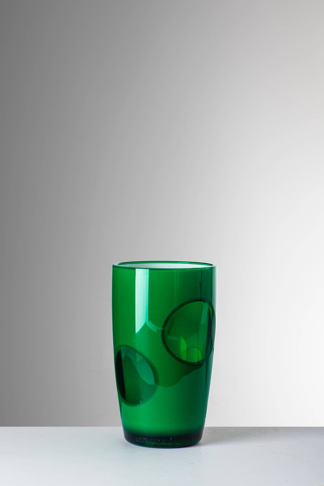 Mario Luca Giusti bicchiere Zeynep Mario Luca Giusti bicchiere Zeynep