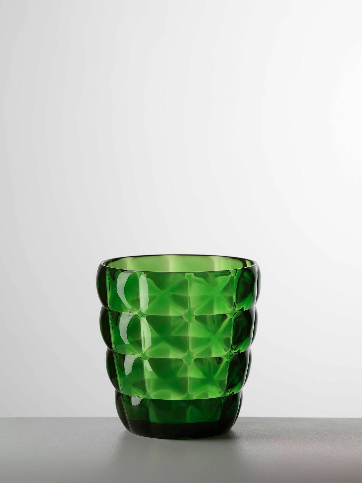 Mario Luca Giusti bicchiere Diamante Mario Luca Giusti bicchiere Diamante