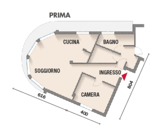 Pianta prima Pianta prima