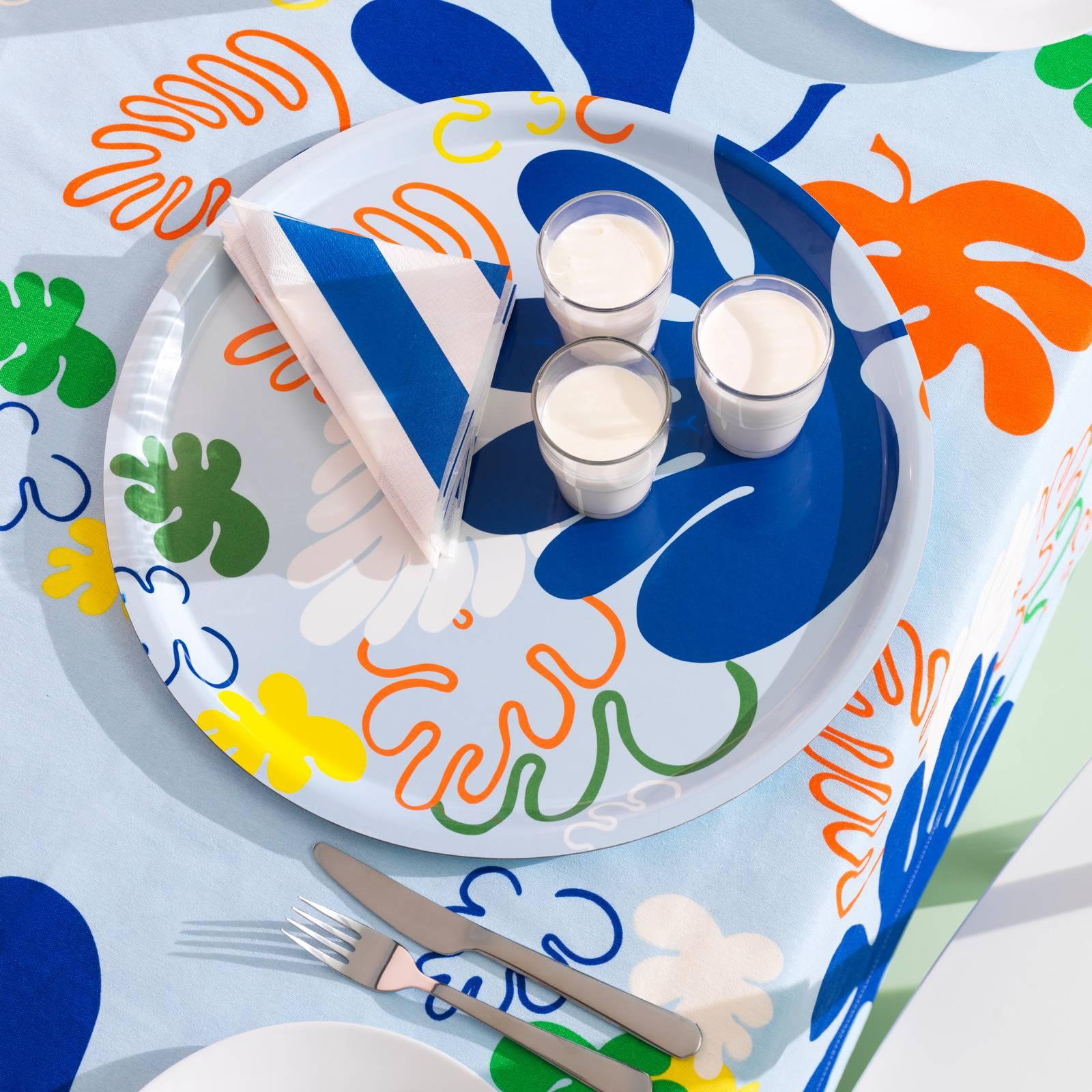 ROSTVINGE ambientata