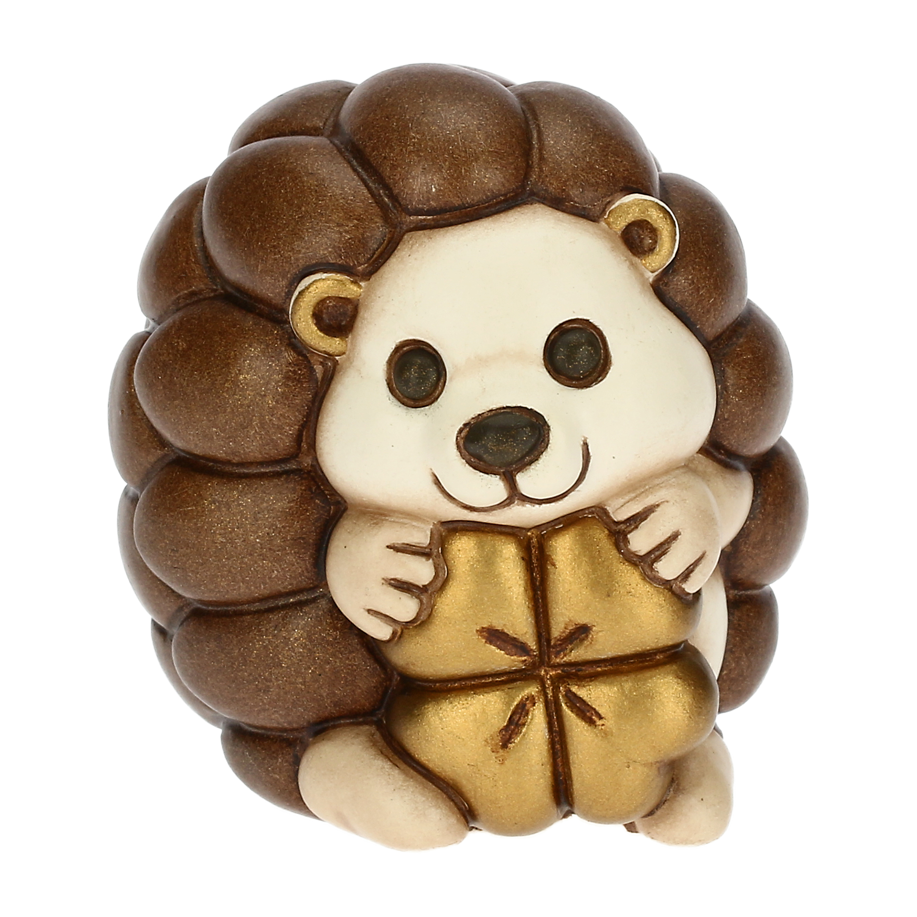 Riccio Ricky Portafortuna