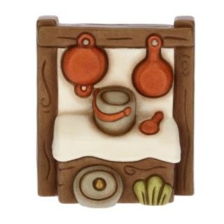 Presepe Classico di Thun