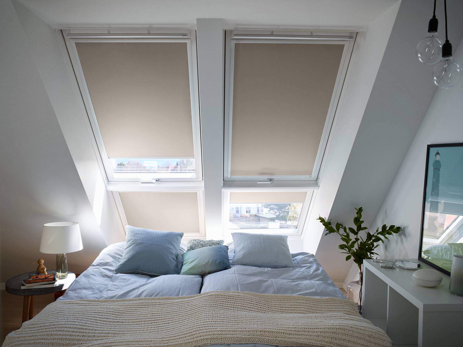 Tenda oscurante Velux Tenda oscurante Velux