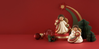 Novità Thun per il Presepe, gli addobbi e le proposte regalo per questo Natale