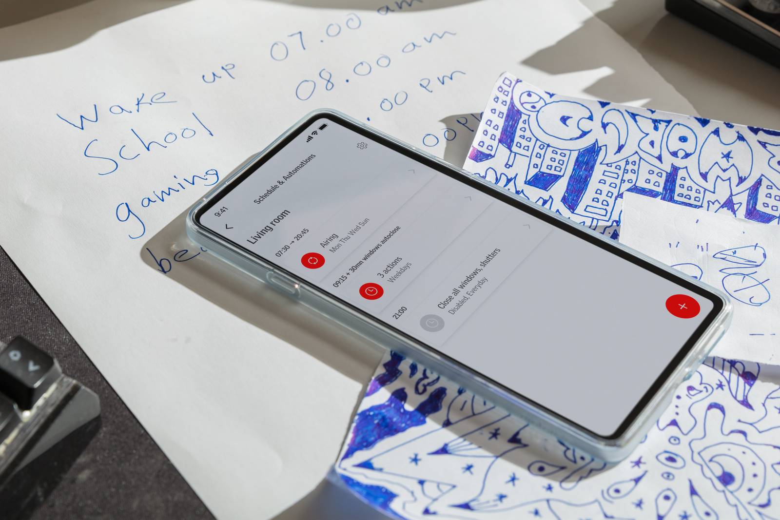 VELUX App Control VELUX App Control