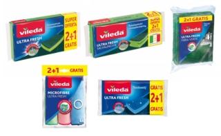 Vileda Gamma UltraFresh