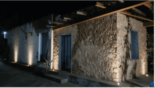 Yucche, graniti, basalti progetto vincitore premio aurea Schüco PWS Italia Yucche, graniti, basalti progetto vincitore premio aurea Schüco PWS Italia