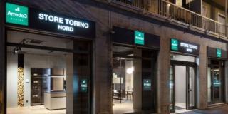 Cucine Arredo3: primo monomarca a Salice e nuovo store a Torino