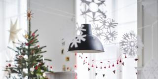 Nuove collezioni Ikea per Natale 2023: Vinterfint e Aftonsparv dal 20 ottobre nei negozi