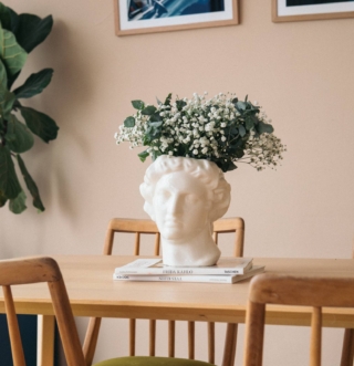 DOIY by Moroni Gomma