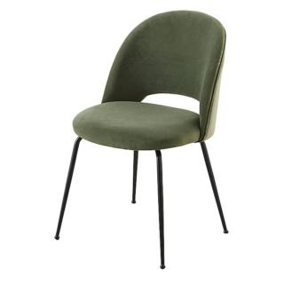 Sedia Isys di Maisons du Monde (www.maisonsdumonde.com) Sedia Isys di Maisons du Monde (www.maisonsdumonde.com)