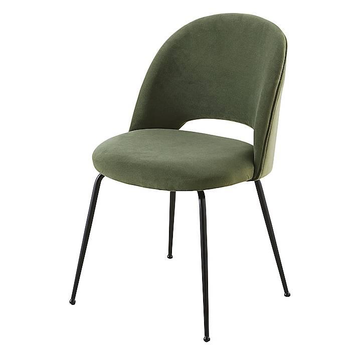 Sedia Isys di Maisons du Monde (www.maisonsdumonde.com) Sedia Isys di Maisons du Monde (www.maisonsdumonde.com)