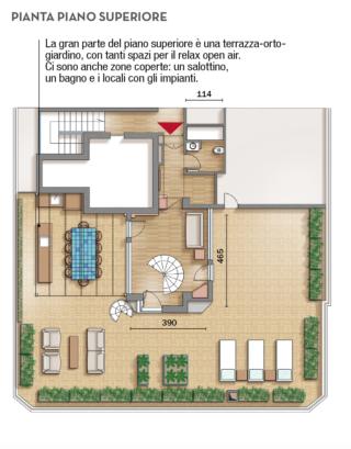 pianta-piano-superiore pianta-piano-superiore