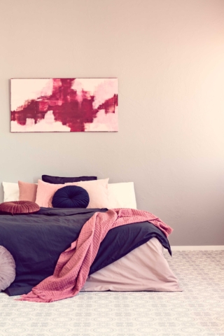 quadro amaranto (shutterstock) quadro amaranto (shutterstock)