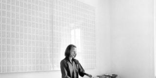 Irma Blank. Tra segno e silenzio Irma Blank. Tra segno e silenzio