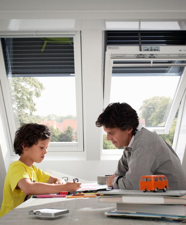 Tapparelle per finestre per tetti Velux Tapparelle per finestre per tetti Velux