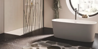 Vasche da bagno piccole e compatte: modelli, misure, forme e prezzi