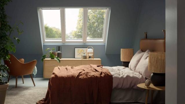 Velux 3in1 Velux 3in1