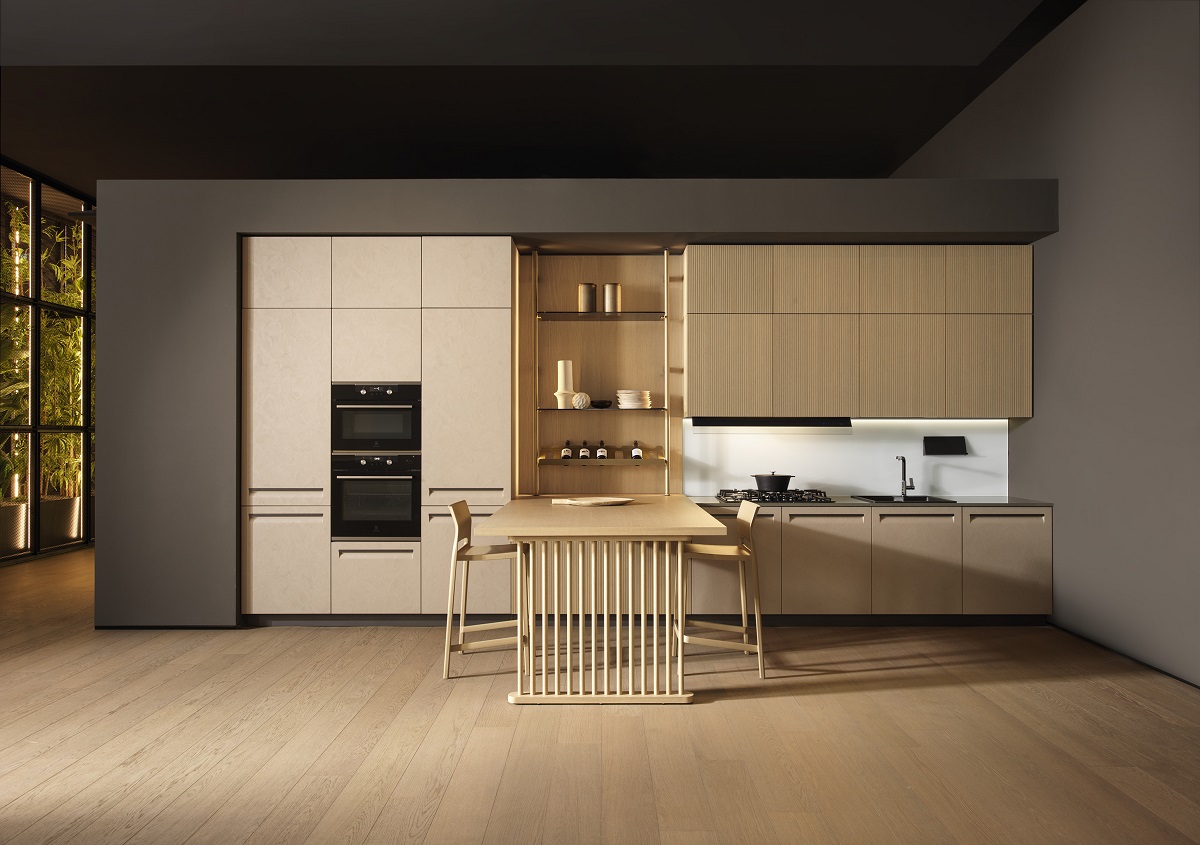 Arredo3, lo showroom aziendale