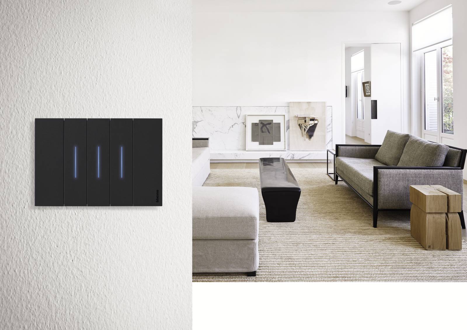 Living Now Living Now