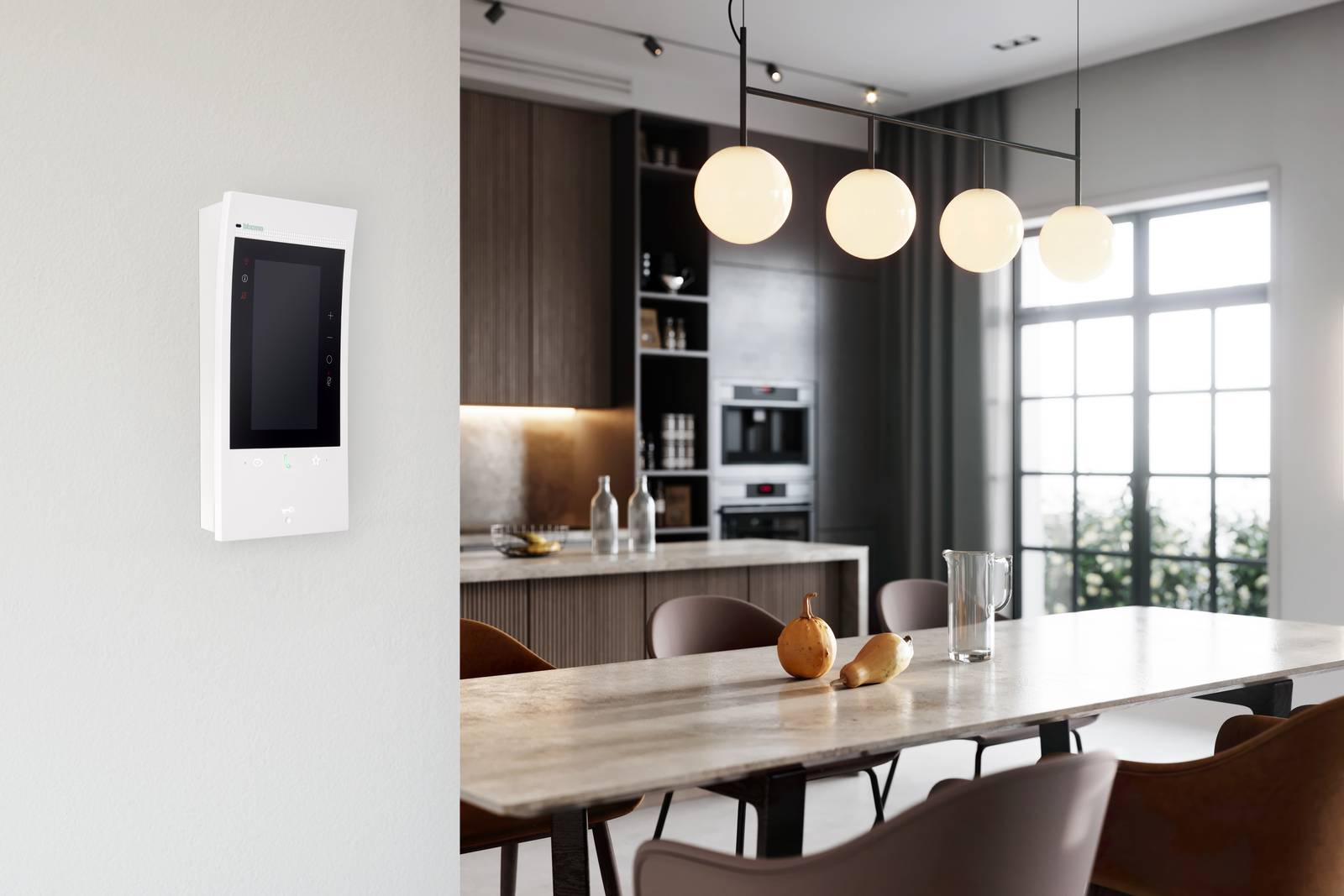 Bticino Smart Home Bticino Smart Home