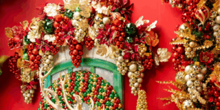 Bussolengo, Natale Flover Bussolengo, Natale Flover
