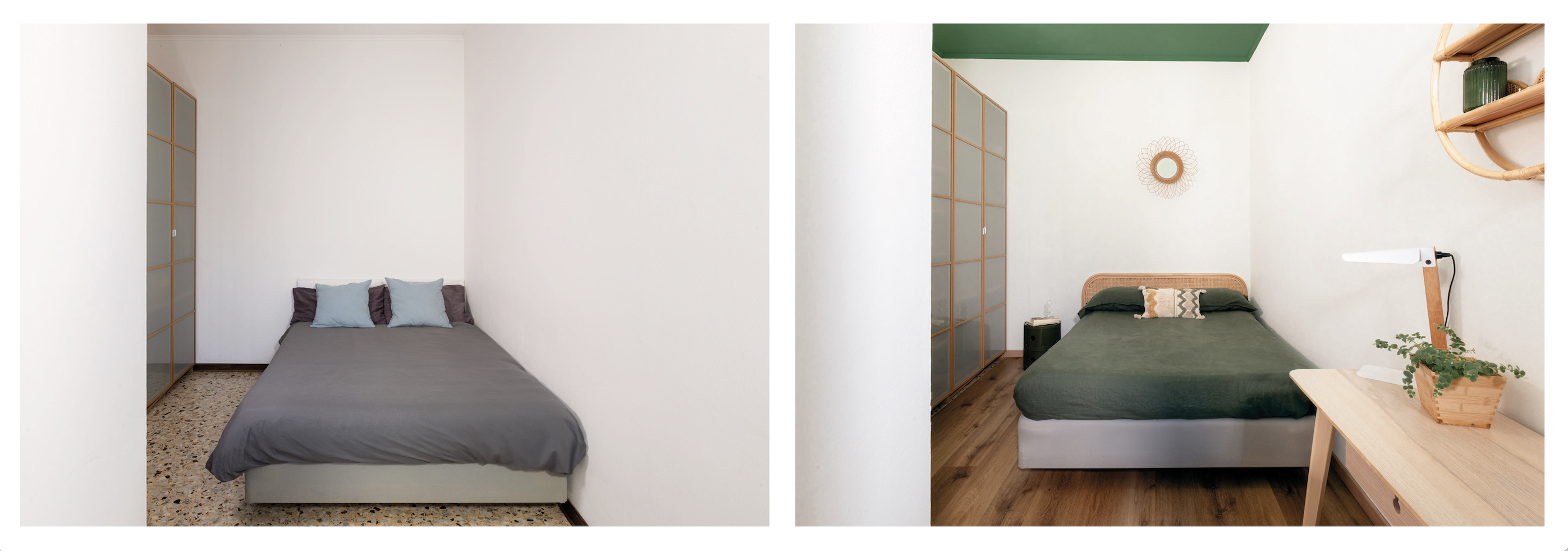 Stanza privata su Airbnb dell'host Matteo Stanza privata su Airbnb dell'host Matteo