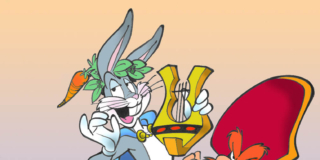 “L’arte nei fumetti di Massimo Fecchi” e “L’arte nei manifesti di Rodolfo Valcarenghi” “L’arte nei fumetti di Massimo Fecchi” e “L’arte nei manifesti di Rodolfo Valcarenghi”